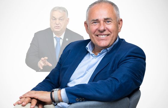 Medialny wróg nr 1 Viktora Orbána komentuje dla nas wyniki wyborów na Węgrzech