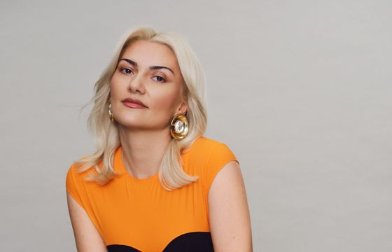 Zmiany w programie "Top Model". Dołącza nowa jurorka