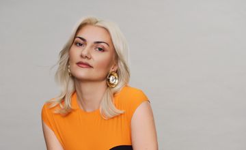 Zmiany w programie "Top Model". Dołącza nowa jurorka