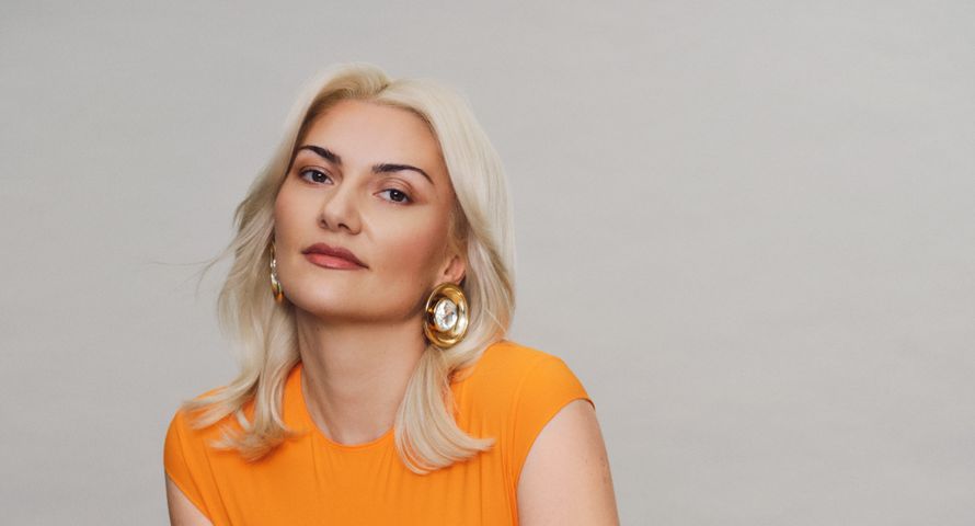 Zmiany w programie "Top Model". Dołącza nowa jurorka