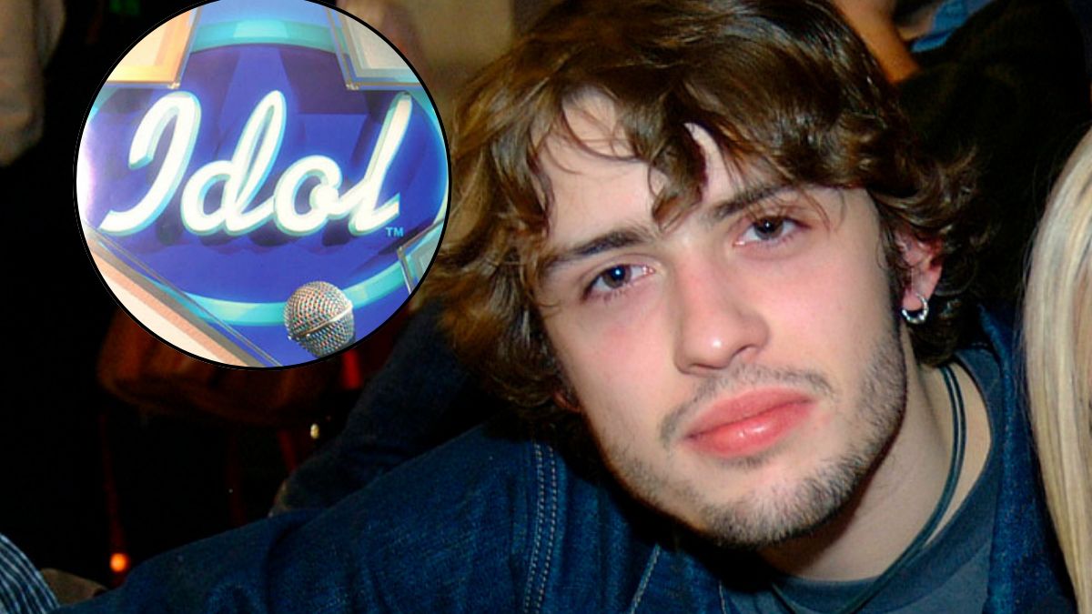 Jak dziś wygląda Tomek Makowiecki z pierwszej edycji "Idola"?