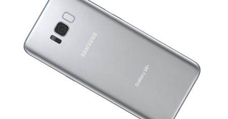EISA wybrała najlepsze smartfony - Samsung i Huawei na topie