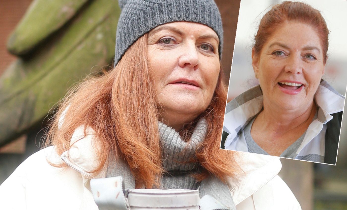 Katarzyna Dowbor zadbała o swoją przyszłość - ma całkiem wysoką emeryturę