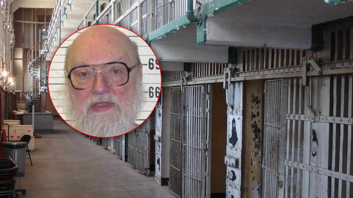 Oscar Smith został stracony.