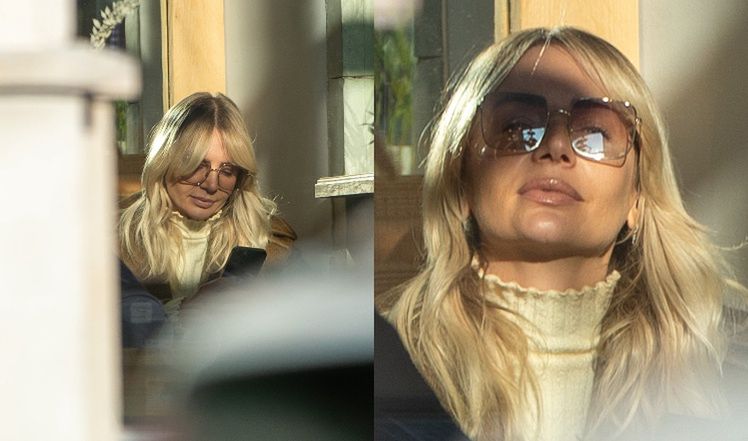 Agnieszka Woźniak-Starak