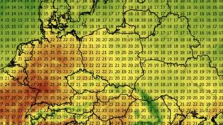 To jeszcze nie koniec ciepła. W Polsce nawet 24 st. C