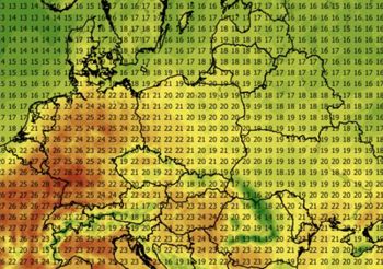 To jeszcze nie koniec ciepła. W Polsce nawet 24 st. C