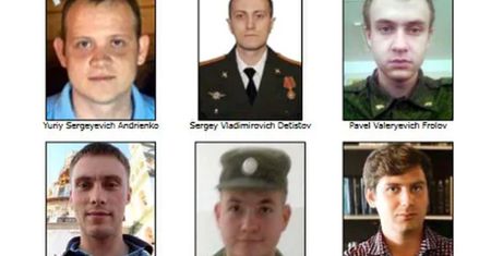 Wina miała spaść na Chiny. FBI publikuje zdjęcia agentów rosyjskiego GRU