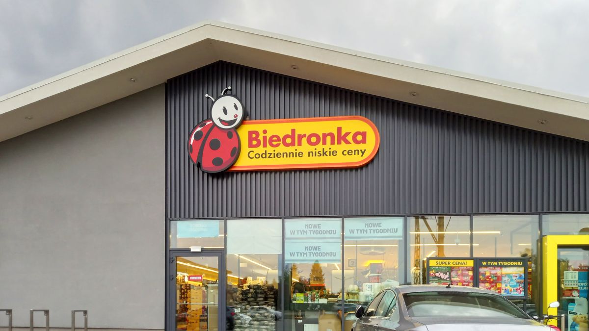 Promocje w Biedronce