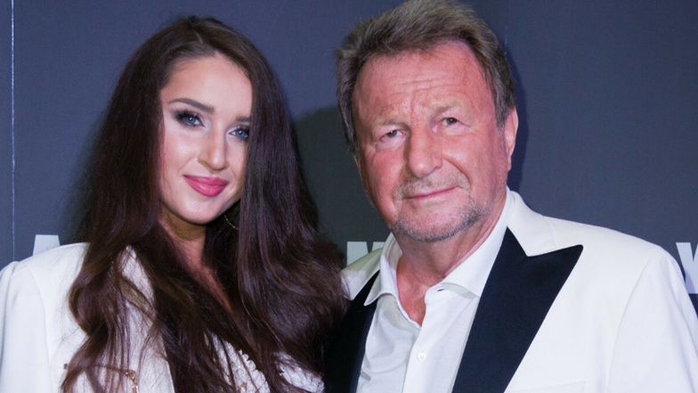 Patrycja Tuchlińska pokazała rodzinę