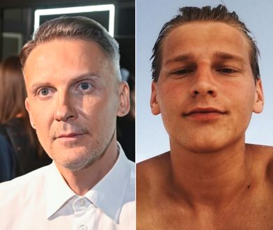 "Top Model": Filip Krogulski odpowiada na zarzuty Mariusza Przybylskiego. Ujawnia kulisy pokazu