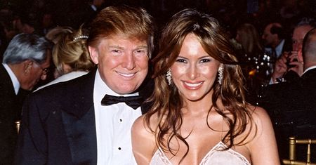 Pracuje z Melanią. Nie ma wątpliwości, co naprawdę czuje do męża