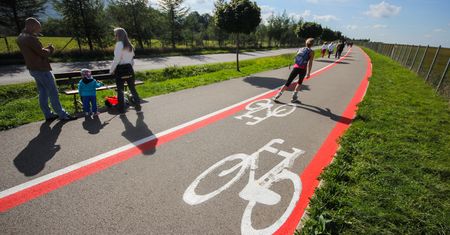 Bielsko-Biała. Będzie parking na ponad 100 samochodów