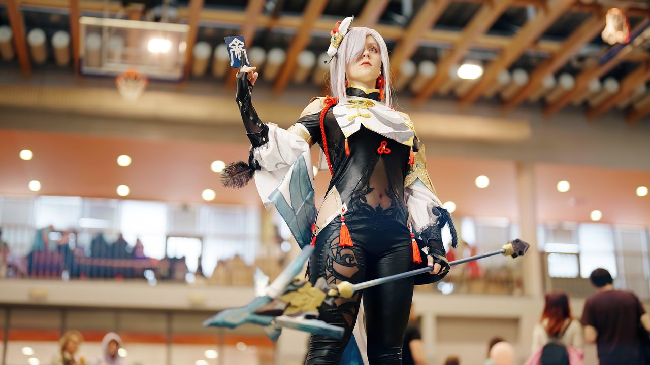 Radom: Spotkania z Komiksem i Mangą. Cosplay, warsztaty i wystawy