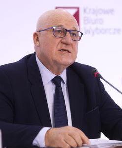 Kiedy pierwsze dane o frekwencji? PKW podała godzinę