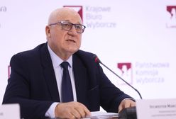 Kiedy pierwsze dane o frekwencji? PKW podała godzinę