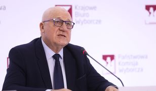 Kiedy pierwsze dane o frekwencji? PKW podała godzinę