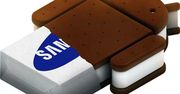 Ice Cream Sandwich dla Samsunga Galaxy S - jeszcze są szanse!