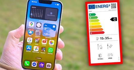 Wielkie zmiany na rynku smartfonów. Unia wprowadza nowe wymogi i oznaczenia