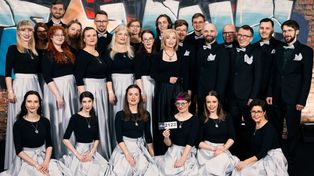 Sylwia Spustek z Ostrowca Świętokrzyskiego w finale "Mam Talent". Wystąpi z zespołem Luna Plena