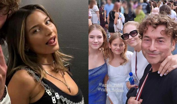 Celebryci meldują się na drugim koncercie Taylor Swift 