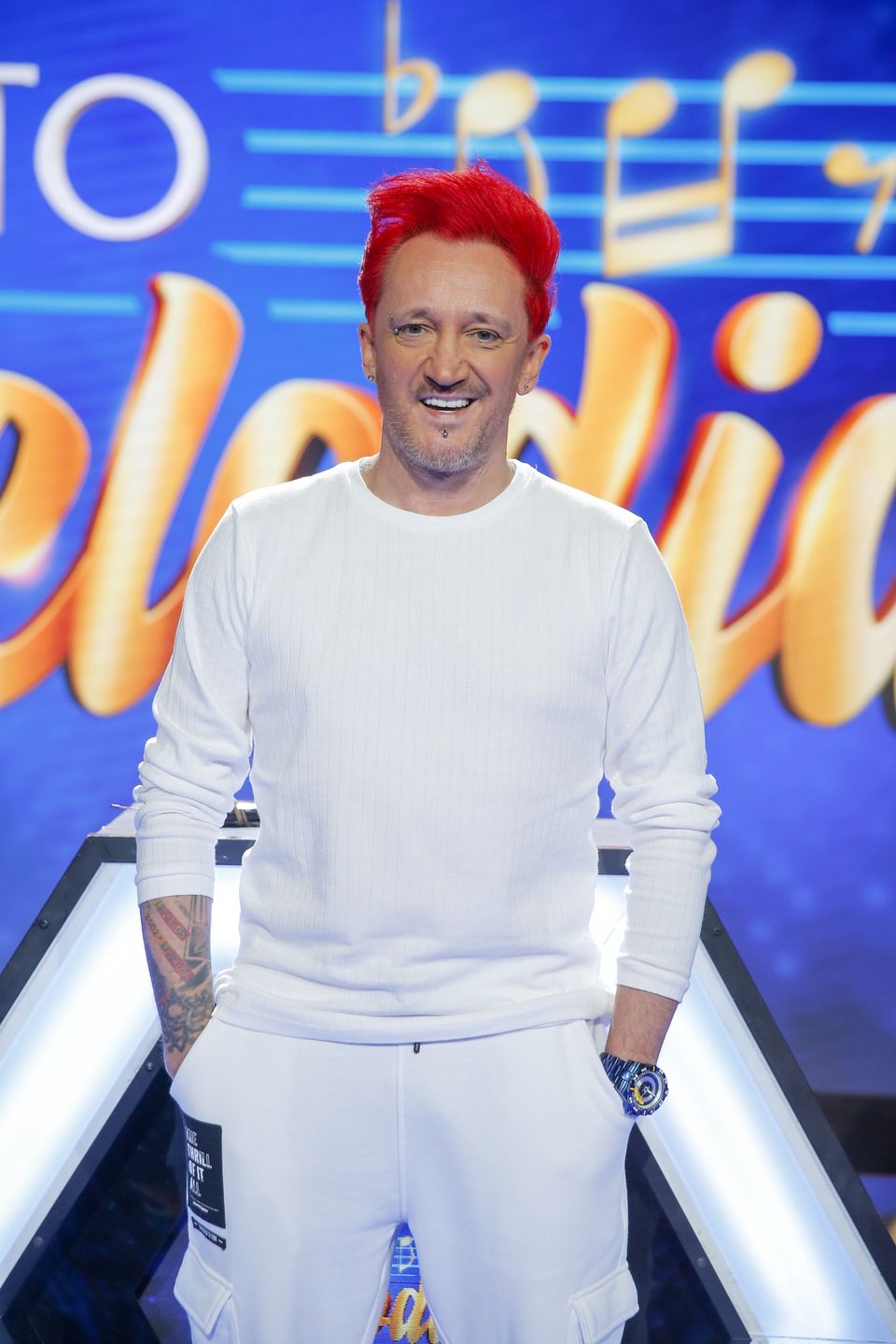 Michał Wiśniewski