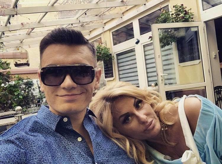 Dagmara Kaźmierska pokazała zdjęcie Conana z dzieciństwa
