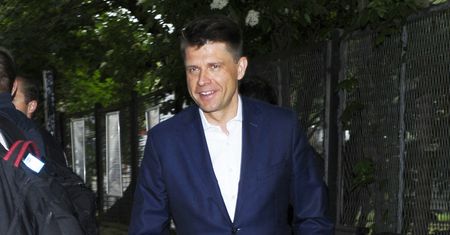Kwota wolna od podatku. Petru mówi o obietnicy wyborczej