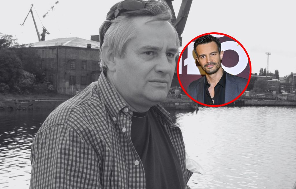 Nie żyje Mirosław Krawczyk. Tak znany syn mówił o relacji z rodzicami