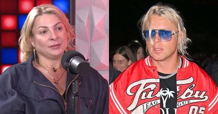 Magdalena Narożna odrzuciła kiedyś Skolima w programie. Mówi, jakie mają relacje. "Muzyka Konrada to NIE DO KOŃCA mój świat"