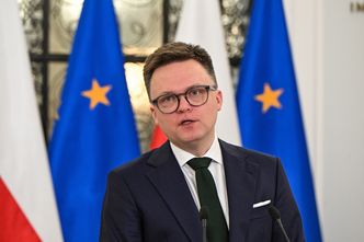 Budżetowe posiedzenie Sejmu przełożone. Szymon Hołownia potwierdza