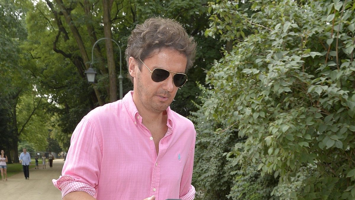 Kuba Wojewódzki otwiera nową restaurację 