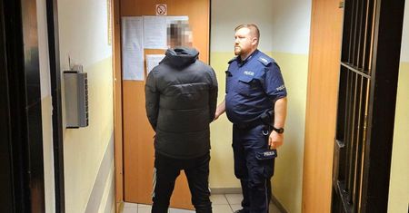Pracownik banku ukradł z kasy 400 tys. zł. "Praktycznie wszystko przegrał"