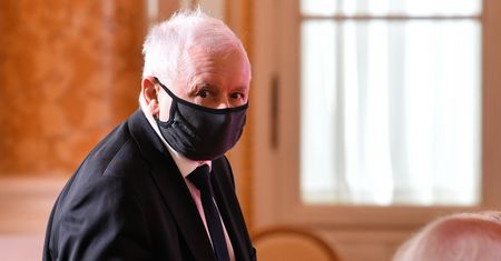Jarosław Kaczyński spotykał się z sowieckim szpiegiem? Adam Bielan komentuje