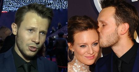 Banasiuk: "U mnie w domu nie rozmawiało się o seksie. To był błąd!"
