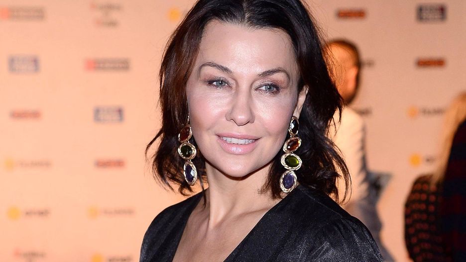 Anna Popek