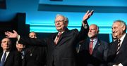 Chcą zastąpić Warrena Buffetta. Nadzorował gigantyczny holding przez ponad 50 lat