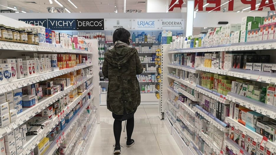 W przypadku jednej z aptek postępowanie prowadził Główny Inspektor Farmaceutyczny