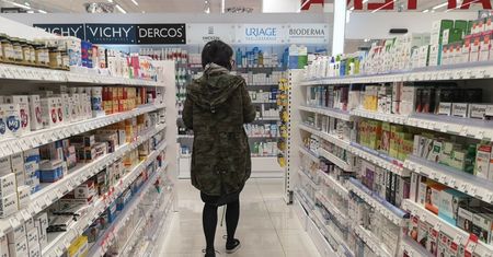 Zachodniopomorskie. Zamykane apteki, urzędnik nie odpowiada na pytania