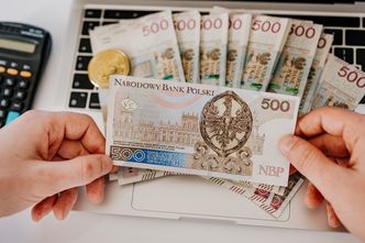 Najnowsze dane o wynagrodzeniach w Polsce