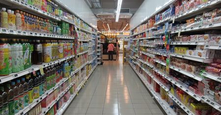Znana sieciówka wycofuje TEN produkt. "Zagrożenie dla zdrowia"