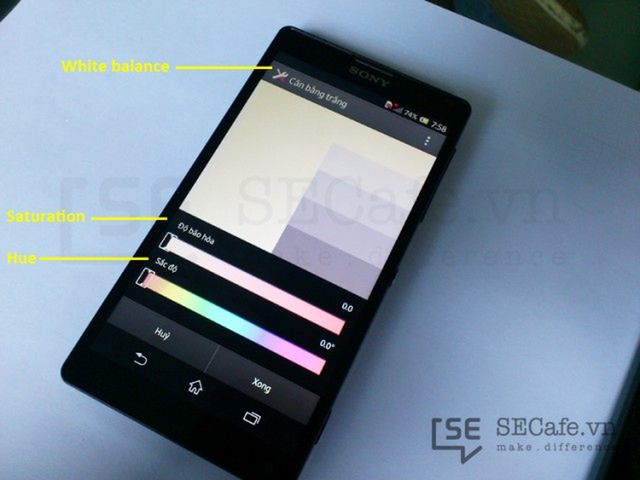 W skrócie: Windows Phone 7.8 już niebawem, wyniki finansowe Huaweia, Surface w Play 2