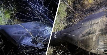 Rosyjski dron eksplodował w Mołdawii. Stanowcza reakcja władz kraju