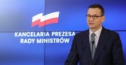 Odmrażanie gospodarki. Morawiecki: ostrożne kroki do przodu