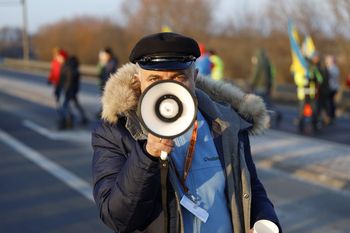 Mieszkańcy Lublińca pojadą protestować przeciwko budowie S11 do Warszawy
