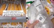 Polka pokazała ceny w hiszpańskim markecie. Internauci: "Przerażające"