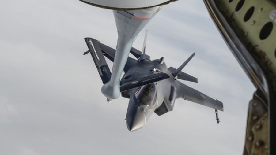 F-35