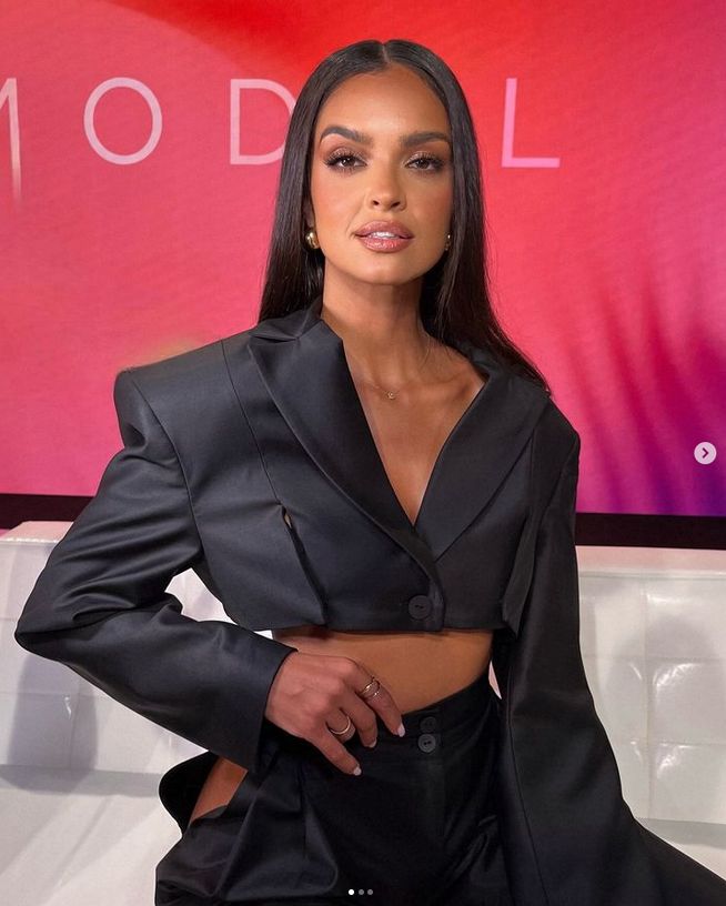 Klaudia El Dursi