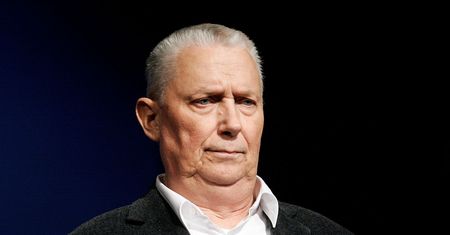 Wojciech Młynarski zostawił żonę w jej urodziny. "Zrobił to z premedytacją"