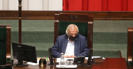 Błyskawiczna riposta na słowa Ryszarda Terleckiego